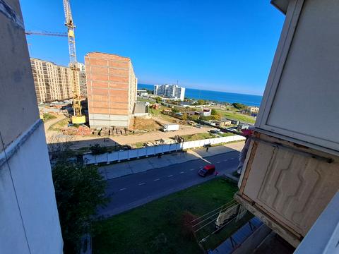 квартира за адресою Лазурна вул. (Гайдара), 7