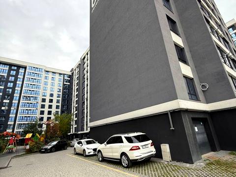 квартира за адресою Хіміків, 38