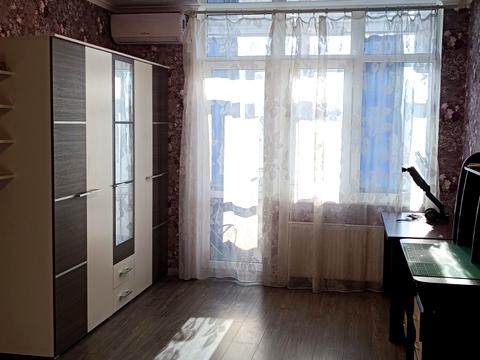 квартира по адресу Дюковская ул., 5