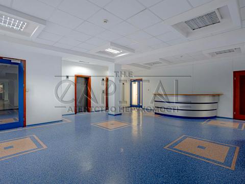 коммерческая по адресу Электриков ул., 29-А