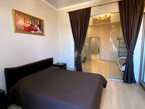 квартира по адресу Сабанский пер., 3