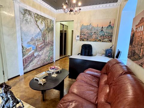 коммерческая по адресу Малоподвальная ул., 12/10