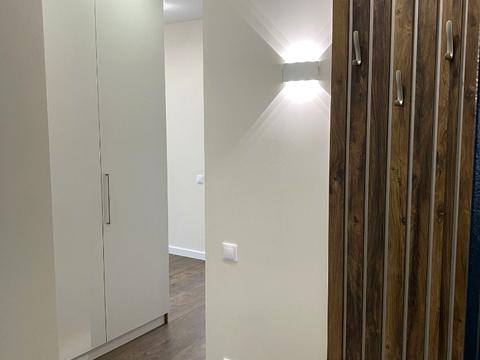 квартира за адресою Івана Франка вул., 8б