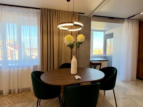 квартира за адресою Леся Курбаса вул., 7Б