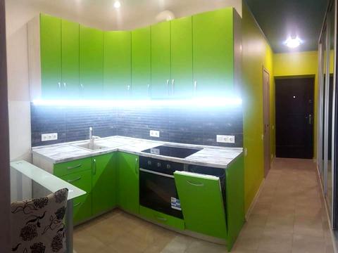 квартира по адресу Львовская ул., 11