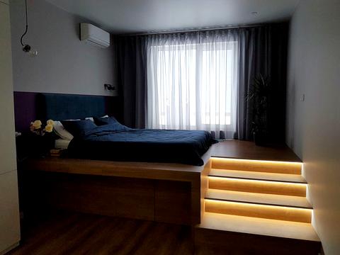 квартира за адресою Дніпровська набережна вул., 14-Б