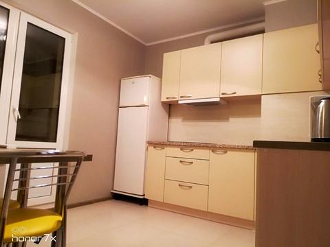 квартира за адресою Науки просп., 55-А