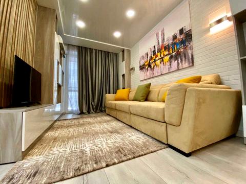 квартира за адресою Івана Акінфієва вул. (Фучика), 30-А