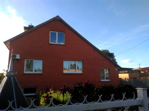 дом по адресу Восточная