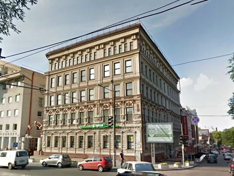 коммерческая по адресу Сечевых Стрельцов ул. (Артема), 20