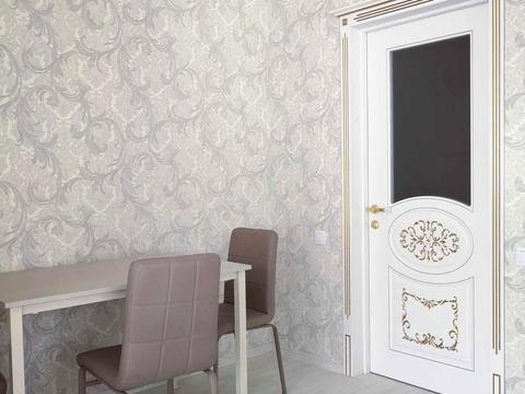 квартира за адресою Шолуденка вул., 1-В