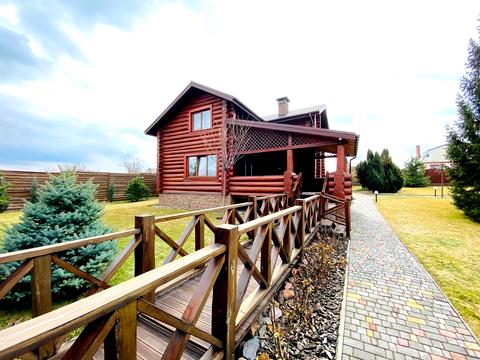 дом по адресу Брянська