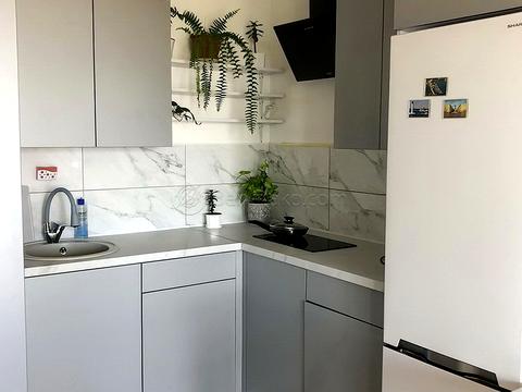 квартира за адресою Канатна вул., 122-Б