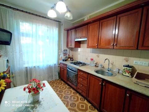 квартира за адресою Красная площадь