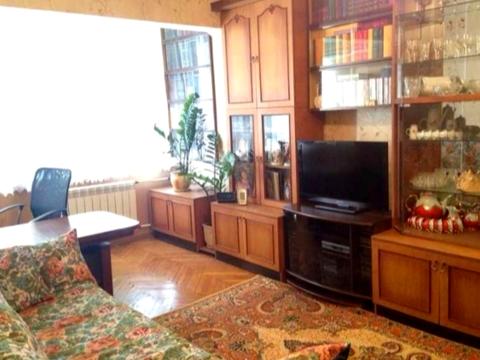 квартира за адресою Повітряних Сил просп. (Повітрофлотський), 8