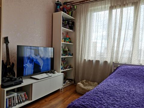 квартира по адресу Харьковское шоссе, 56