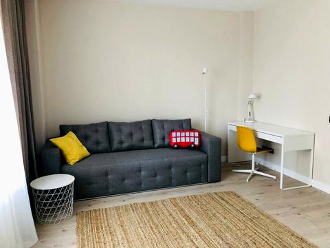 квартира за адресою Академіка Булаховського вул., 5-В