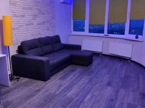 квартира по адресу Харківське шосе, 19а