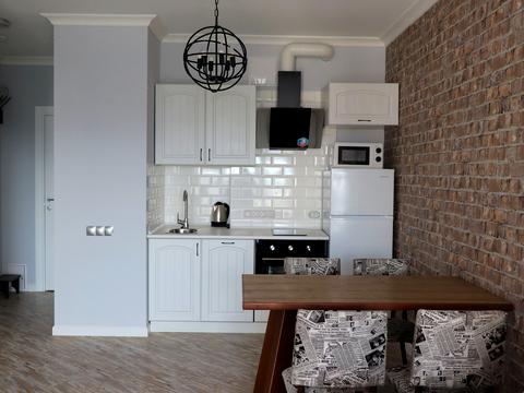 квартира за адресою Дніпровська набережна вул., 18-А
