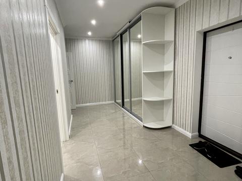 квартира за адресою Самійла Кішки вул. (Маршала Конєва), 10/1