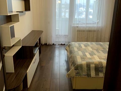 квартира по адресу Туполева академика ул., 17-К