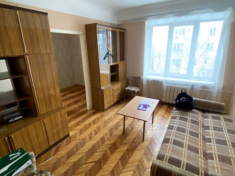 квартира по адресу Волынская ул., 22