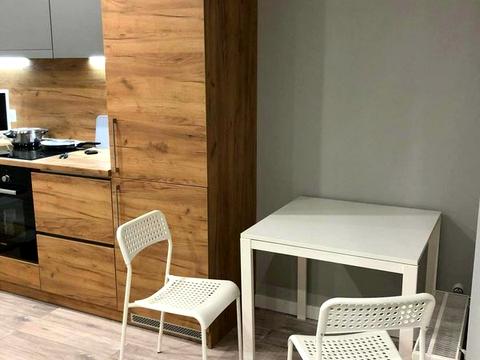 квартира за адресою Березнева вул., 12