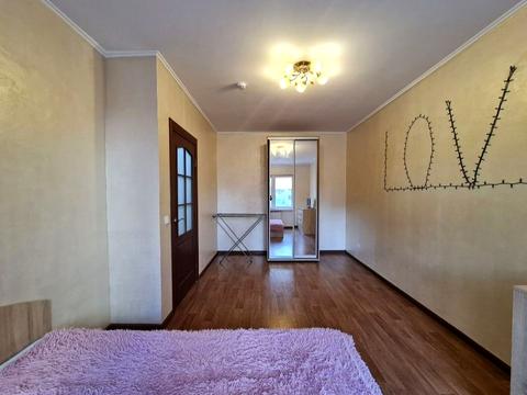 квартира по адресу Бориса Гмыри ул., 18