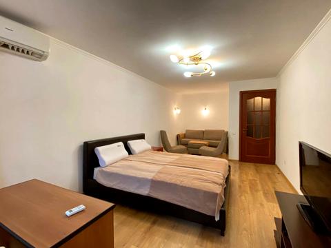 квартира по адресу Князей Острожских ул. (Московська), 17/2