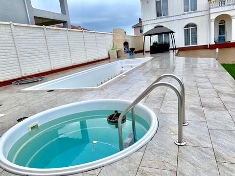 дом по адресу Береговая ул.