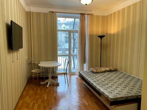 квартира за адресою Професора Підвисоцького вул., 7