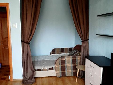 квартира по адресу Героев Днепра ул., 45