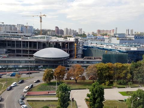 квартира за адресою Велика Васильківська вул. (Червоноармійська), 145/1