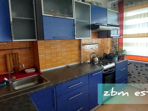 квартира по адресу Калиновая ул., 84