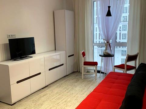 квартира за адресою Михайла Максимовича вул. (Онуфрія Трутенка), 24