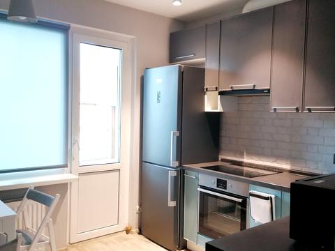 квартира за адресою Київ, Бориса Гмирі вул., 12-Б