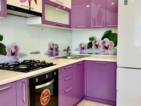 квартира по адресу Миколаївська , 22