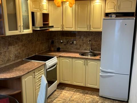 квартира по адресу Ивана Сирко ул. (Демʼяна Коротченка), 21