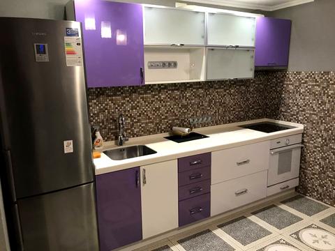 квартира по адресу Урловская ул., 30