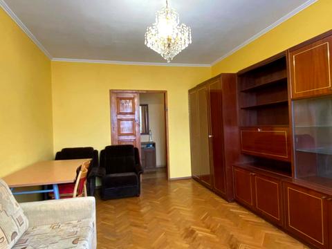 комната по адресу Тростянецкая ул., 3