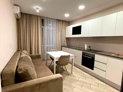 квартира по адресу Богдановская ул., 7-Б