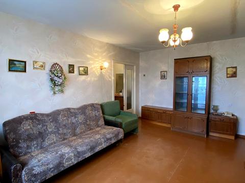 квартира по адресу Канівська, 7