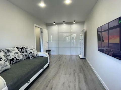 квартира за адресою Олександра Поля просп. (Кірова), 48б