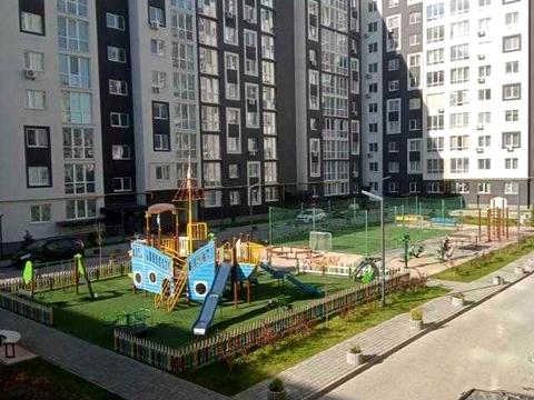 квартира за адресою Трускавецька вул., 123