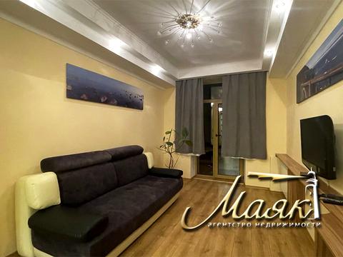 квартира за адресою Соборний просп. (Леніна), 171