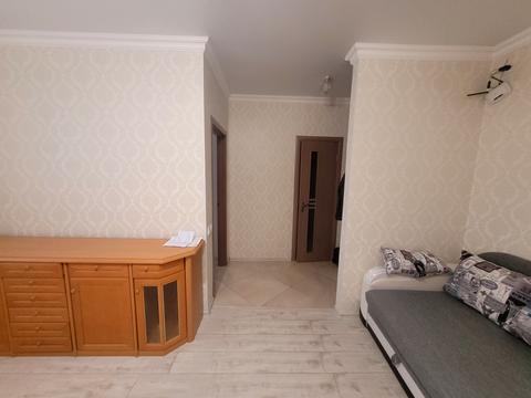 квартира по адресу Садовая ул., 1-Б к1