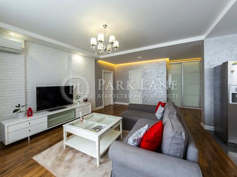 квартира за адресою Дніпровська набережна вул., 19-А