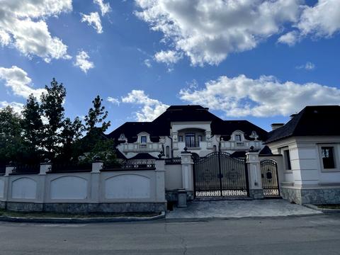 дом по адресу Старокиевская ул.