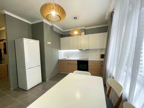 квартира по адресу Каманина ул. (Каманина), 16 а