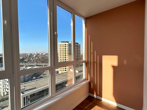 квартира за адресою Київ, Академіка Ромоданова вул. (Пугачова), 67А